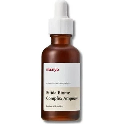 Manyo Bifida Biome Complex Ampulle Gesichtsserum, 50 ml