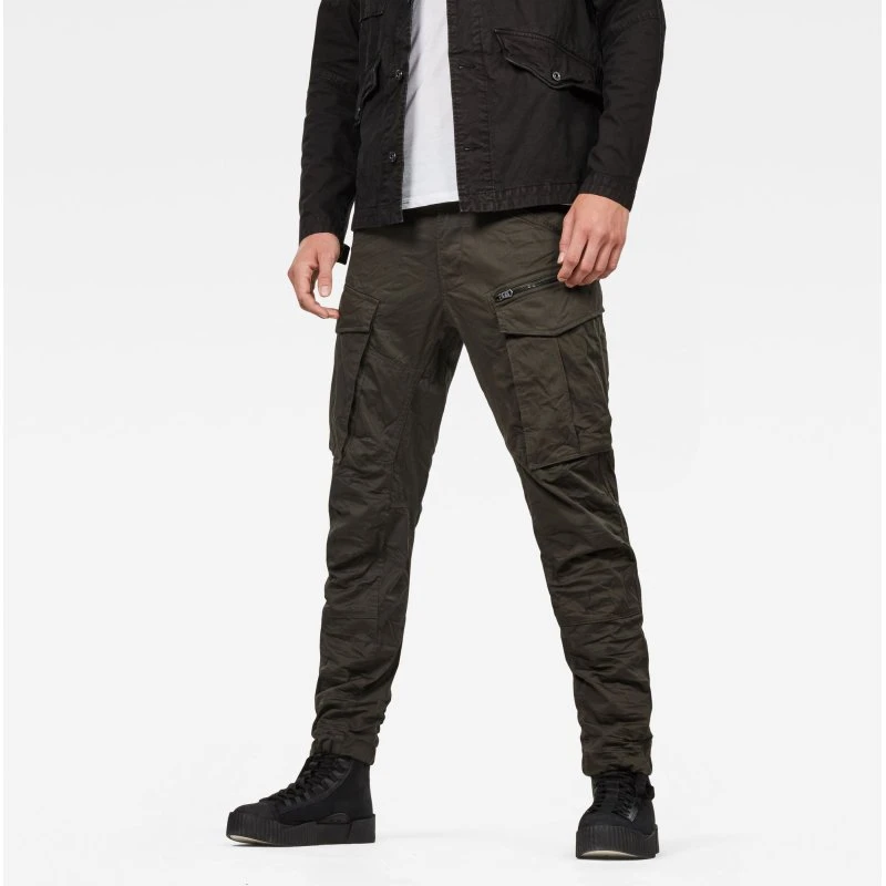 G-Star Rovic Zip 3D Tapered Herrenhose