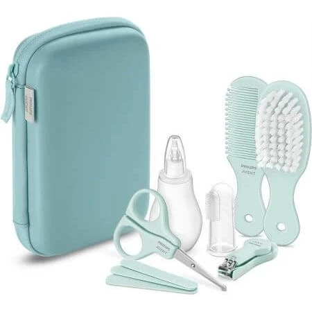 Philips Avent Babypflege-Set SCH401/00