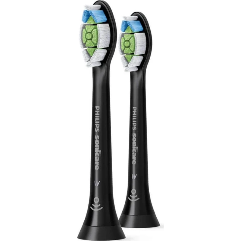 Philips Sonicare W2 Optimal White Zahnbürstenaufsätze (2er Pack)