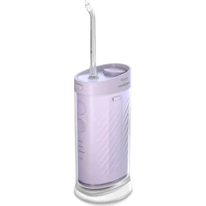 Philips Sonicare HX3333/23 Mov Compact Flosser, Lila