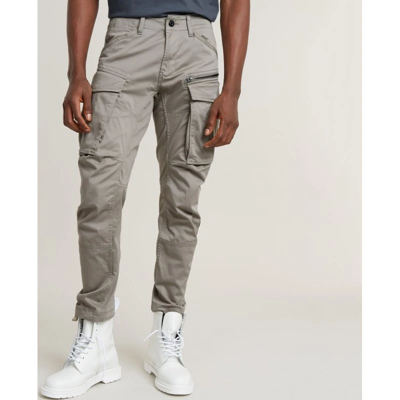 G-Star Rovic Zip 3D Cargo-Hose - Regular Tapered Fit