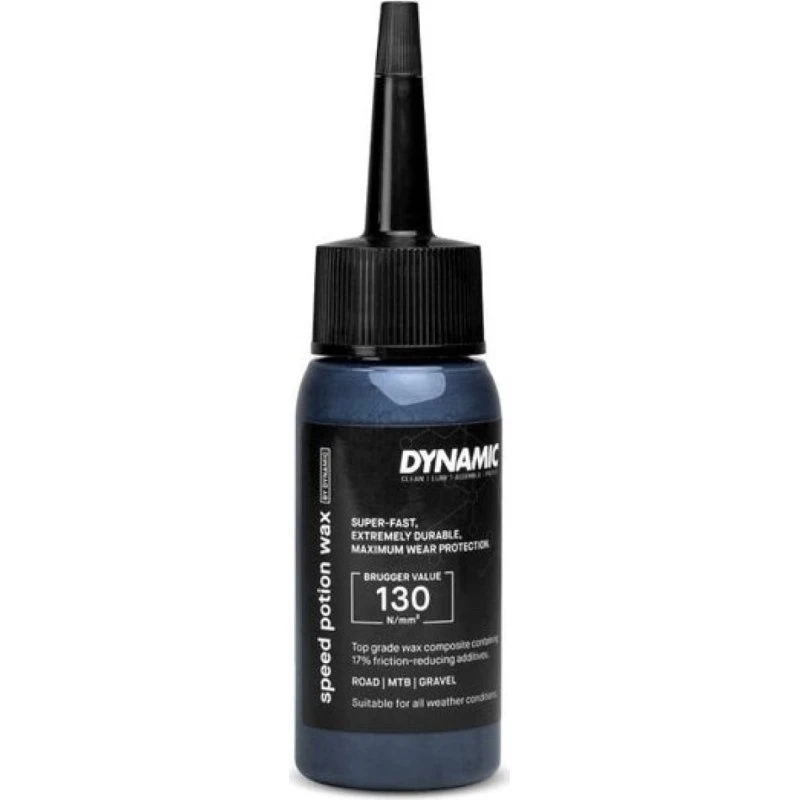Dynamic Speed Potion Wax Kettenwachs 50 ml