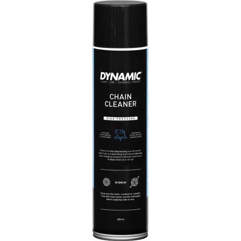 Dynamic Kettenreiniger 600 ml