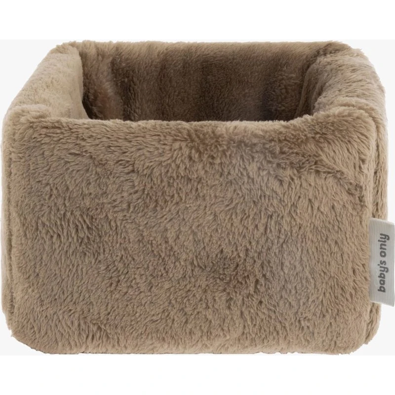 Baby's Only Aufbewahrungskorb Cozy in Clay