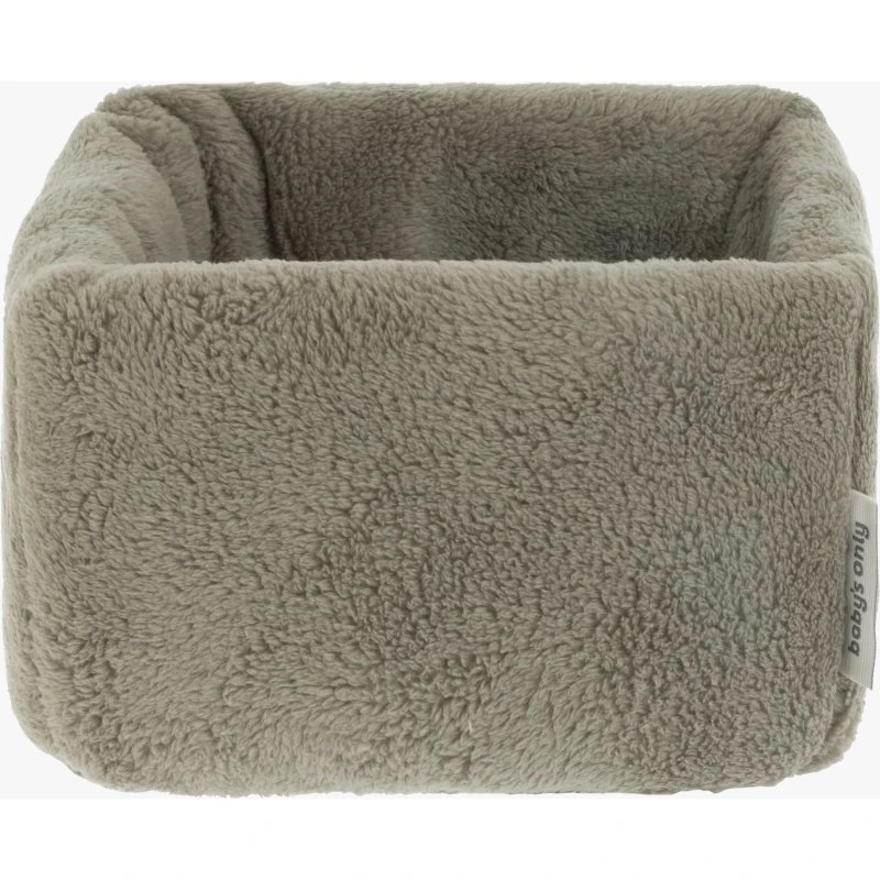 Baby's Only Aufbewahrungskorb Cozy - Urban Green