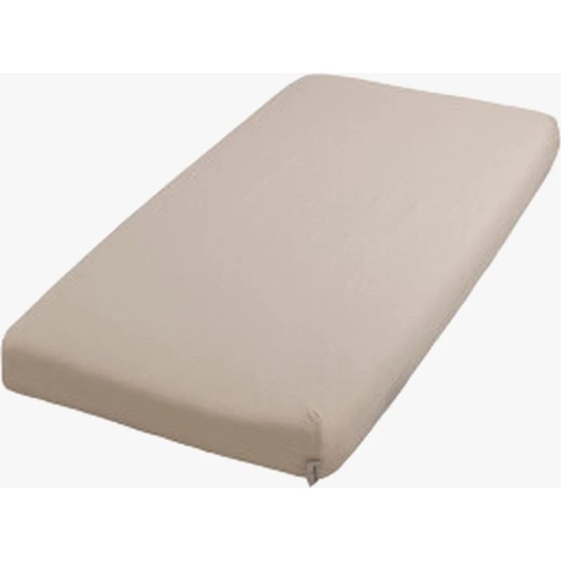 Baby's Only Spannbettlaken Tender Beige 60x120 cm