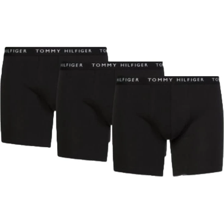 Tommy Hilfiger Everyday Essentials Boxer Briefs 3er-Pack M