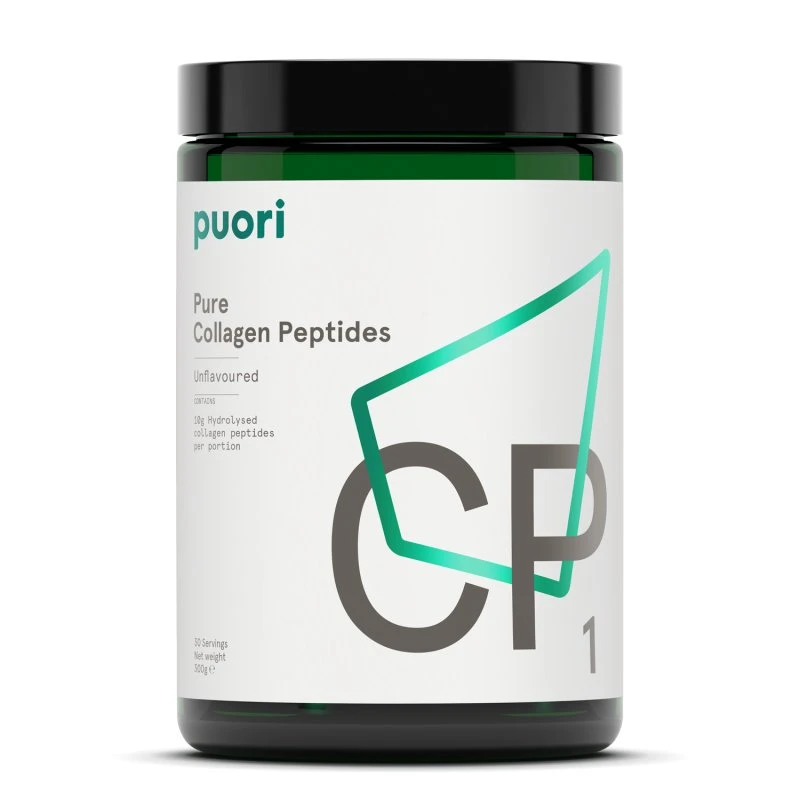 Puori CP1 Pure Collagen Peptides 300g