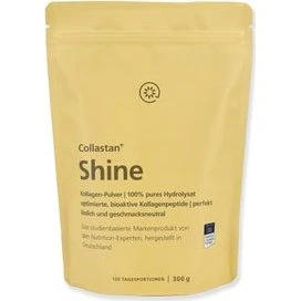 Collastan Shine Kollagenpulver 120 Portionen