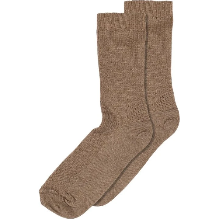 MP Fine Wool Rib Socks, 80% Wolle, 17% Polyamid