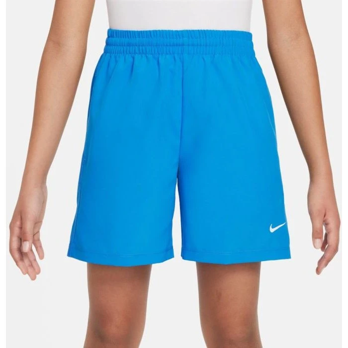 Nike Sweatshorts Herren S schwarz