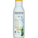Lavera basis sensitiv Bodylotion Straffend Q10 250 ml