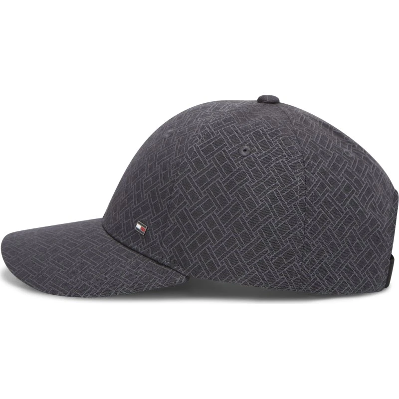 Tommy Hilfiger Baseball Cap FLAG JACQUARD Regular Fit