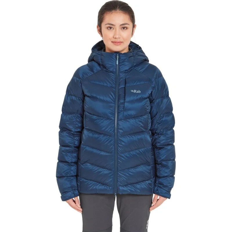 Rab Glaceon Pro Jacket Wmns