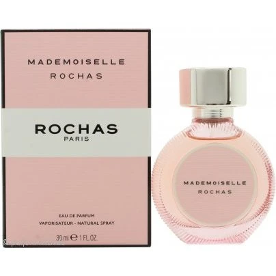 Rochas Mademoiselle Eau de Parfum 30ml
