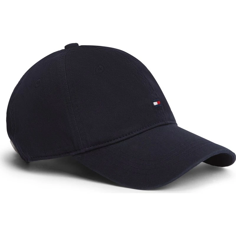 Tommy Hilfiger Baseball Cap FLAG SOFT Regular Fit