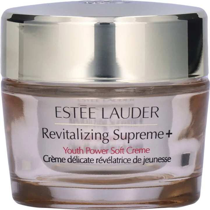 Estée Lauder Revitalizing Supreme+ Youth Power Soft Cream 50 ml