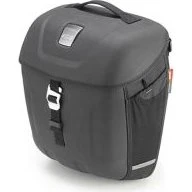 Givi MT501S Satteltasche 18 Liter schwarz