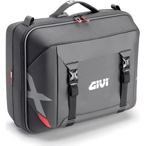Givi XL09 X-Line Seitentasche 33 L mit Monokey
