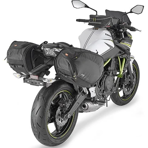 Givi Easy-T EA127 Satteltaschenpaar 20–30 Liter