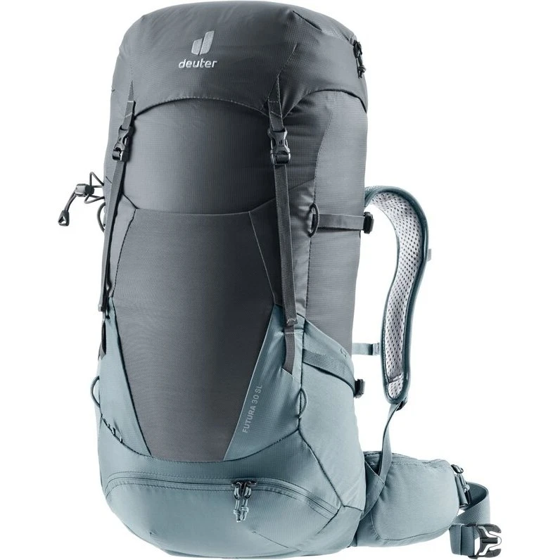 Deuter Futura 30 SL Damen Rucksack graphite-shale