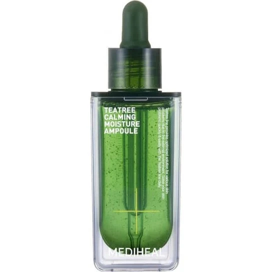 Mediheal Teatree Calming Moisture Ampulle Serum, 50 ml