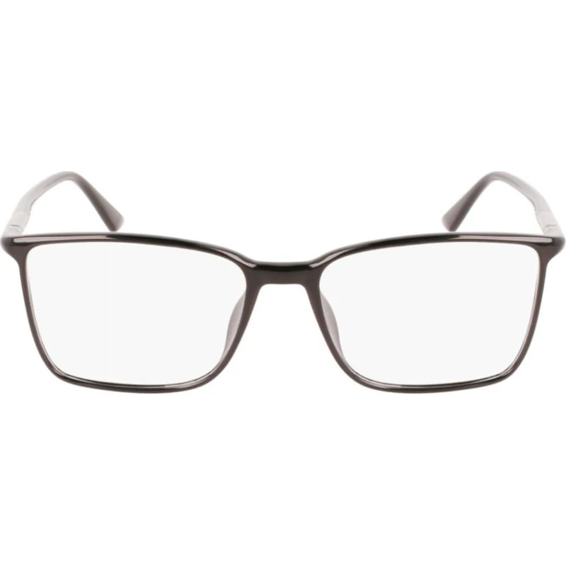 Calvin Klein CK22508 Brille Herren Schwarz Rechteckig