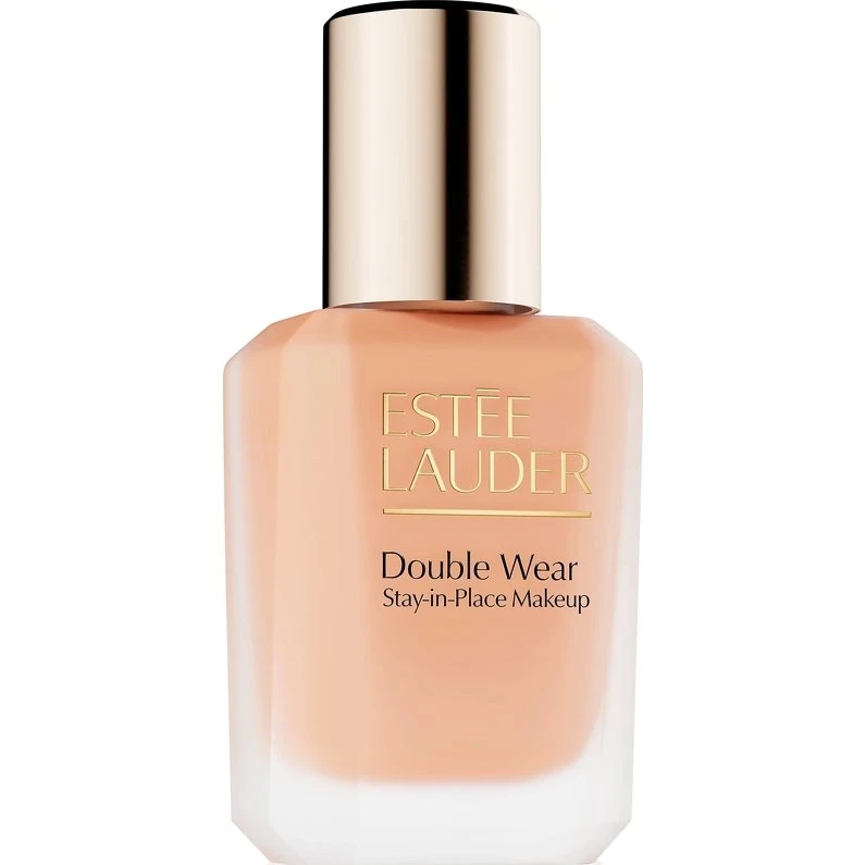 Estée Lauder Double Wear Stay-In-Place Foundation 1W0 Warm Porcelain 30ml