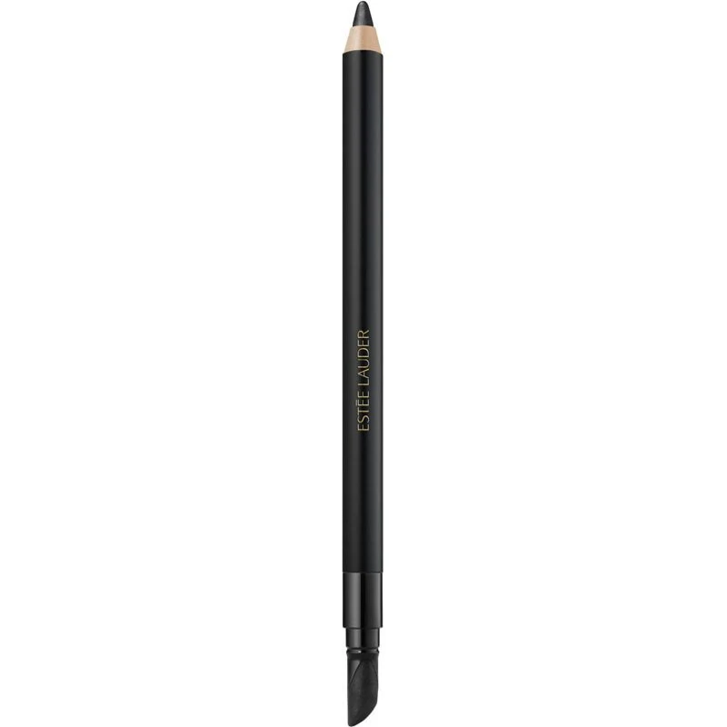 Estée Lauder Double Wear 24H Waterproof Gel Eye Pencil - 01 Onyx