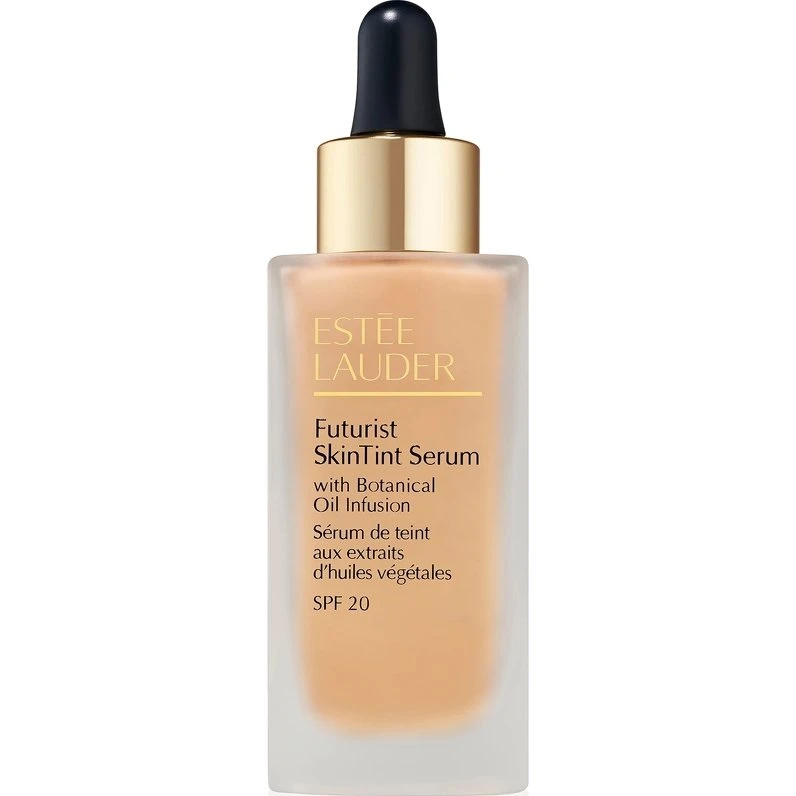 Estée Lauder Futurist Skintint Serum Foundation SPF 20 - 1N2 Ecru - 30 ml