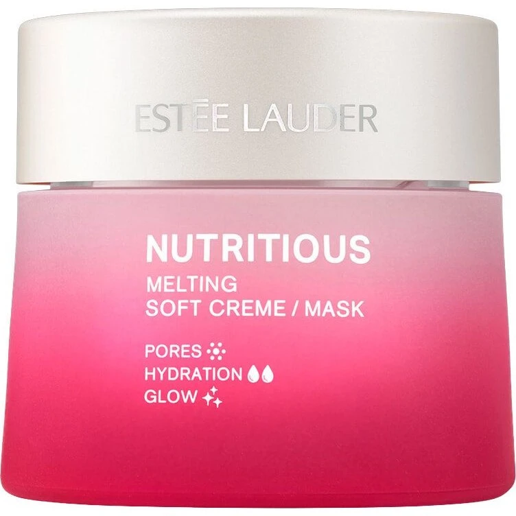 Estée Lauder Nutritious Melting Soft Creme/Mask 50 ml