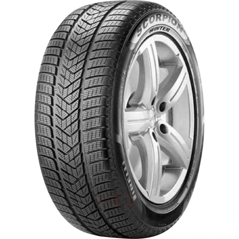 Pirelli Scorpion Winter 235/65 R17 104H MO mit Felgenschutz