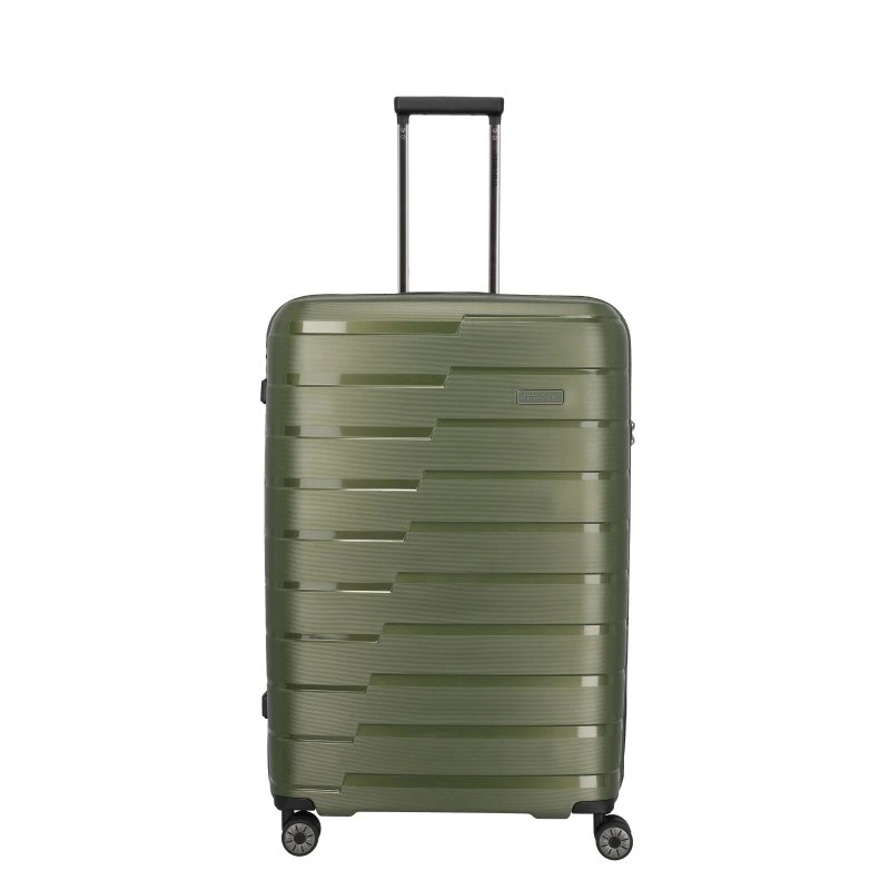 Travelite Air Base 4-Rad Trolley M olive