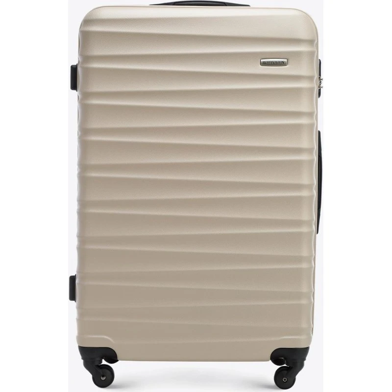 RIMOWA GROOVE Line ABS-Koffer 80 cm