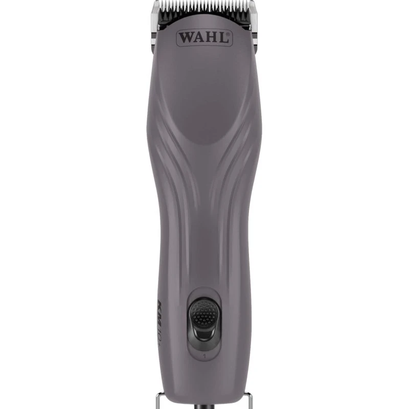 Wahl KM10+ Profi-Schermaschine schwarz