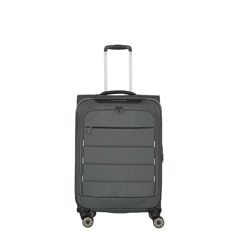 Travelite Skaii 4w Trolley M Gipfelgrau