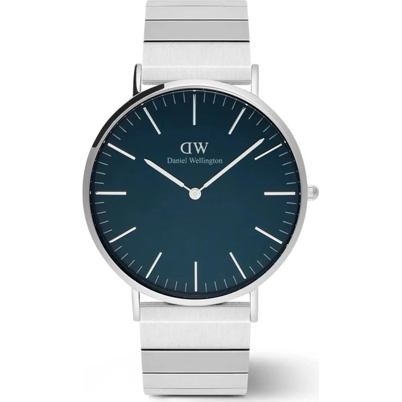 Daniel Wellington Classic Piano Link Herrenuhr DW00100776