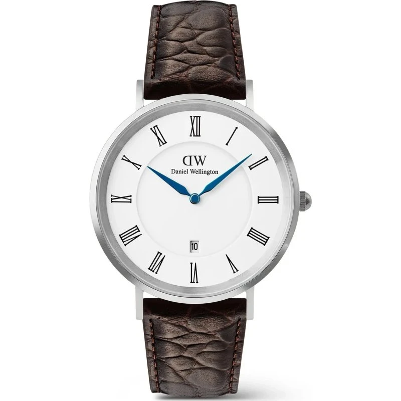 Daniel Wellington Classic Roman Numerals Date DW00100911