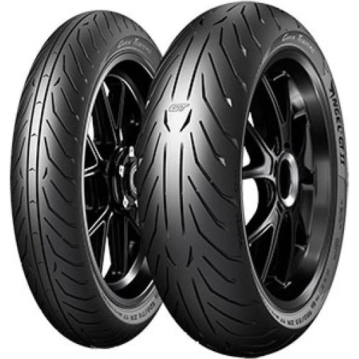 Pirelli Angel GT II 120/70 R19 60V TL