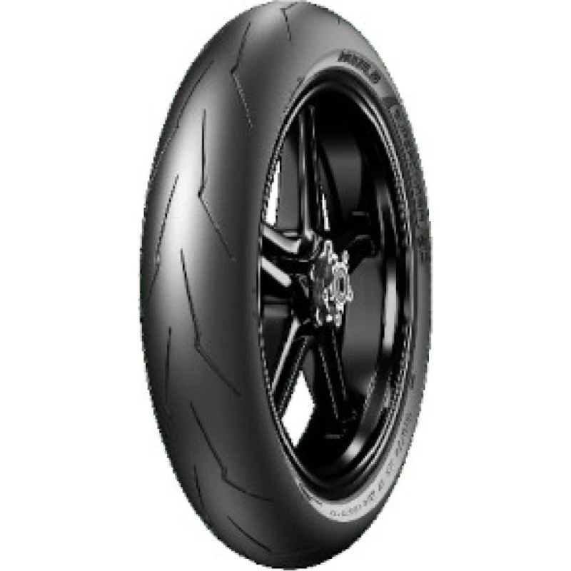 Pirelli Diablo Supercorsa V3 110/70 ZR17 54W SC1 Vorderrad