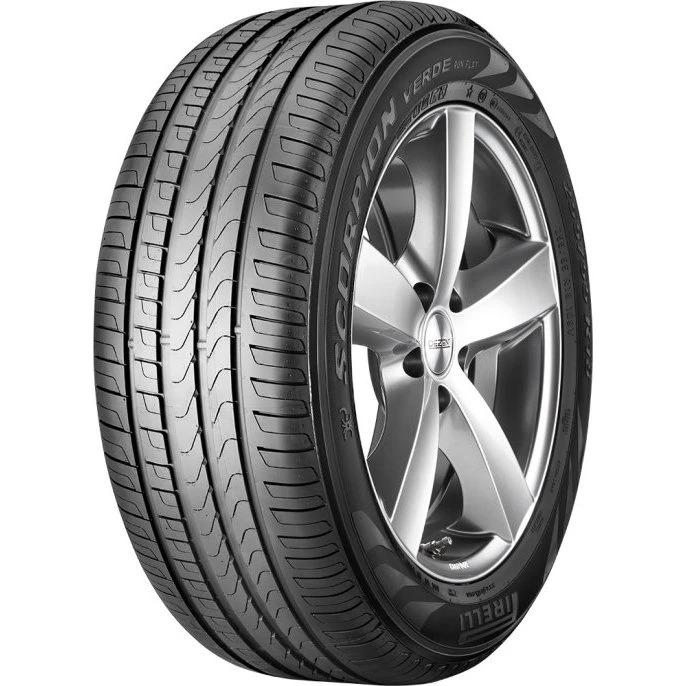 Pirelli Scorpion Verde MOE Run Flat 235/55 R18 100W