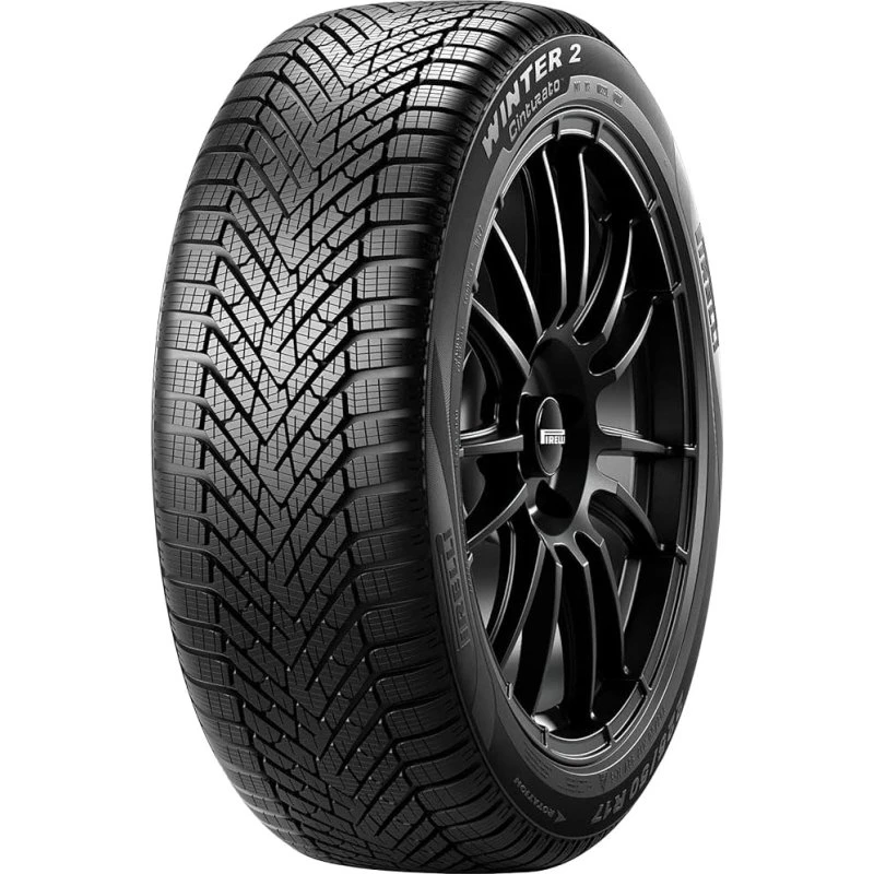 Pirelli Cinturato Winter 2 215/50 R18 92V MFS