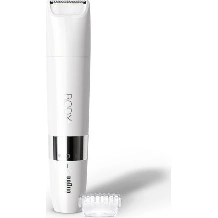 Braun BS1000 Body Mini-Trimmer
