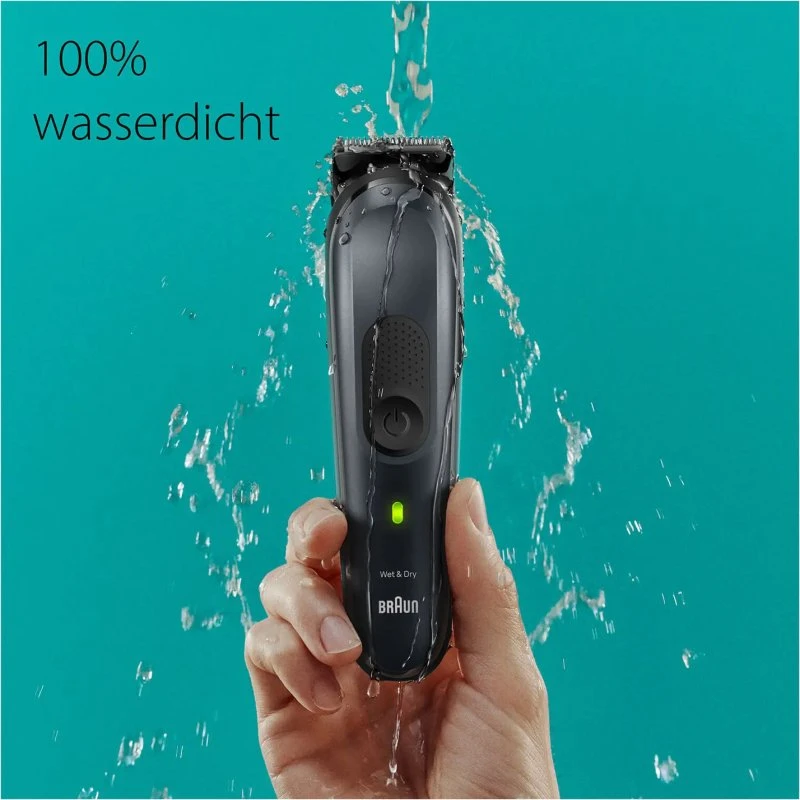 Oral-B MGK7491 All-In-One Trimmer-Set