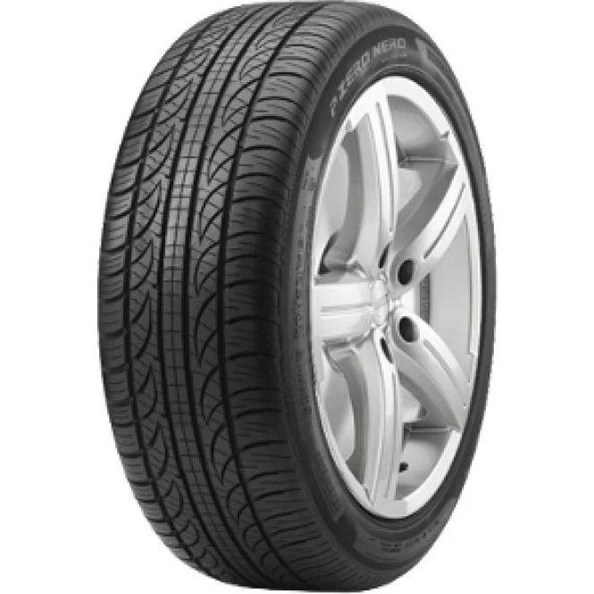 Pirelli P Zero All Season 275/35 R22 104W XL PNCS