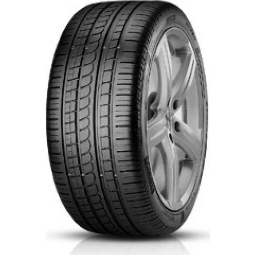 Pirelli P Zero Rosso SUV 275/45 ZR19 108Y XL N1