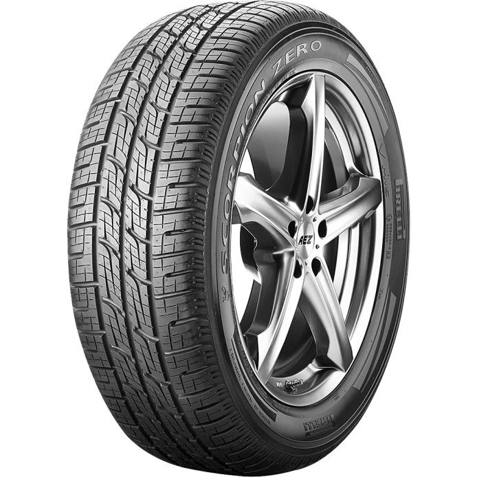 Pirelli Scorpion Zero 295/40 R21 111V XL MO MFS