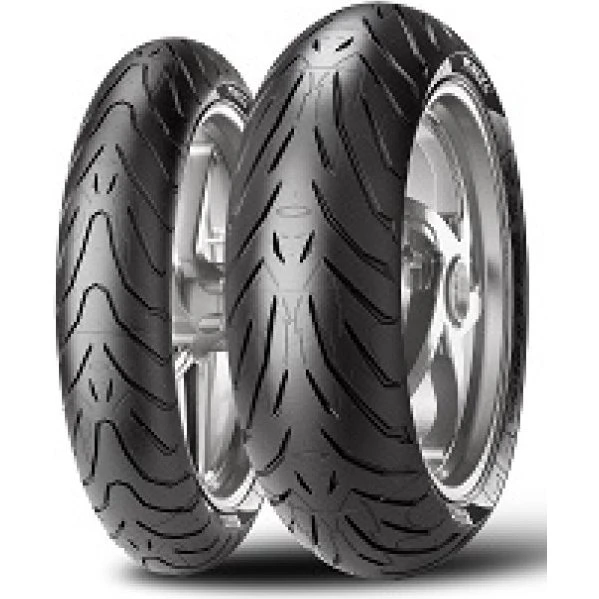 Pirelli Angel ST 190/50 ZR17 73W Hinterradreifen