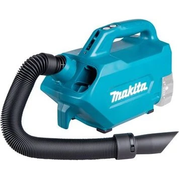 Makita DCL184Z Akku-Staubsauger 18 V